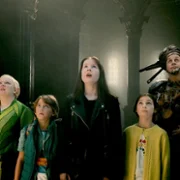 Drzewo magii - galeria zdjęć - filmweb