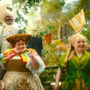 Drzewo magii - galeria zdjęć - filmweb