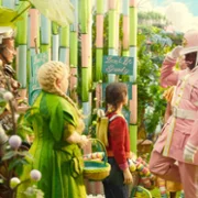 Drzewo magii - galeria zdjęć - filmweb