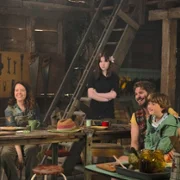 Drzewo magii - galeria zdjęć - filmweb