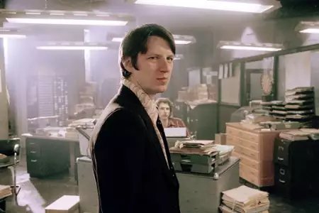 Życie na Marsie - galeria zdjęć - filmweb