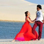 Enthiran - galeria zdjęć - filmweb