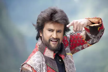 Enthiran - galeria zdjęć - filmweb