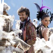 Enthiran - galeria zdjęć - filmweb