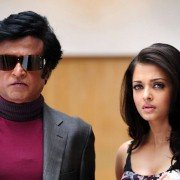 Enthiran - galeria zdjęć - filmweb