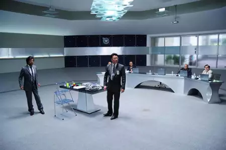 Enthiran - galeria zdjęć - filmweb