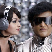 Enthiran - galeria zdjęć - filmweb