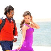 Enthiran - galeria zdjęć - filmweb