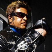 Enthiran - galeria zdjęć - filmweb