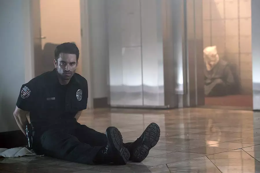 Sejf - galeria zdjęć - filmweb