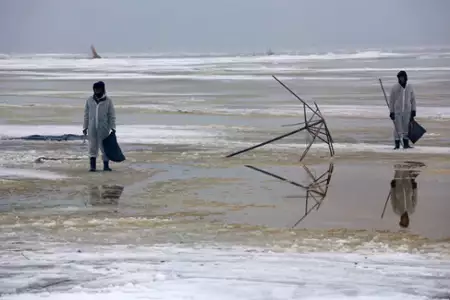 Pod elektrycznymi chmurami - galeria zdjęć - filmweb