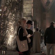 Pod elektrycznymi chmurami - galeria zdjęć - filmweb