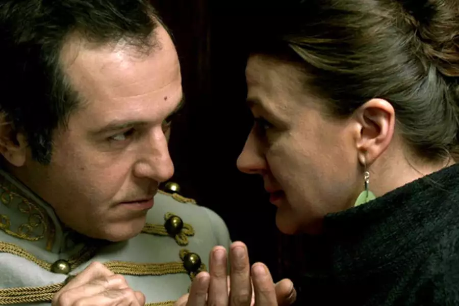 Pod elektrycznymi chmurami - galeria zdjęć - filmweb