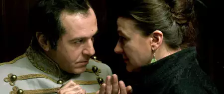Pod elektrycznymi chmurami - galeria zdjęć - filmweb