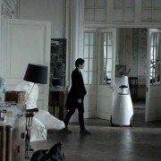 Pod elektrycznymi chmurami - galeria zdjęć - filmweb