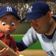 Everyone's Hero - galeria zdjęć - filmweb