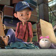 Everyone's Hero - galeria zdjęć - filmweb