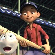 Everyone's Hero - galeria zdjęć - filmweb