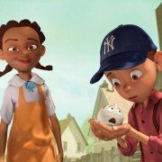 Everyone's Hero - galeria zdjęć - filmweb