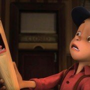 Everyone's Hero - galeria zdjęć - filmweb