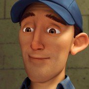 Everyone's Hero - galeria zdjęć - filmweb