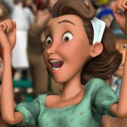 Everyone's Hero - galeria zdjęć - filmweb