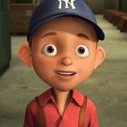 Everyone's Hero - galeria zdjęć - filmweb