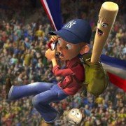 Everyone's Hero - galeria zdjęć - filmweb