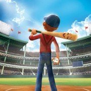 Everyone's Hero - galeria zdjęć - filmweb