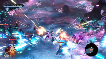 Oninaki - galeria zdjęć - filmweb
