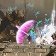 Oni no Nakukuni - galeria zdjęć - filmweb
