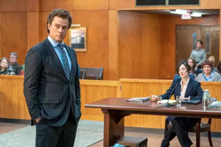 Cała prawda o Pam - galeria zdjęć - filmweb
