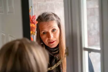 Cała prawda o Pam - galeria zdjęć - filmweb