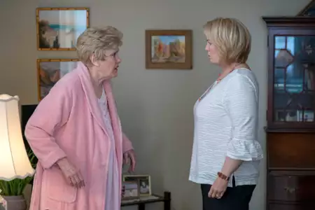 Cała prawda o Pam - galeria zdjęć - filmweb