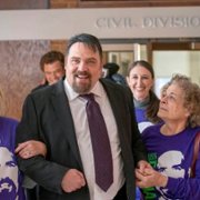 The Thing About Pam - galeria zdjęć - filmweb