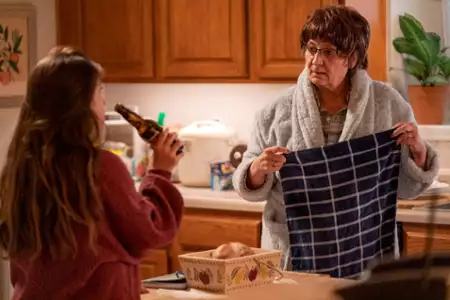 Cała prawda o Pam - galeria zdjęć - filmweb