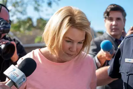 Cała prawda o Pam - galeria zdjęć - filmweb