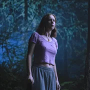 Miłość, śmierć i dojrzewanie w Camp Miasma - galeria zdjęć - filmweb