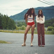 Miłość, śmierć i dojrzewanie w Camp Miasma - galeria zdjęć - filmweb