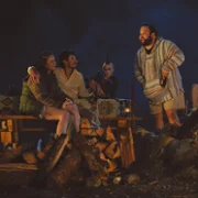 Miłość, śmierć i dojrzewanie w Camp Miasma - galeria zdjęć - filmweb