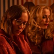 Miłość, śmierć i dojrzewanie w Camp Miasma - galeria zdjęć - filmweb
