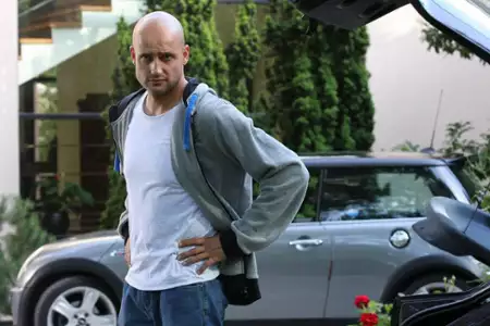 Na krawędzi - galeria zdjęć - filmweb