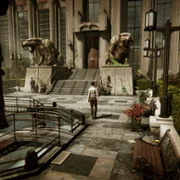 Syberia Remastered - galeria zdjęć - filmweb