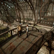 Syberia Remastered - galeria zdjęć - filmweb