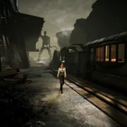 Syberia Remastered - galeria zdjęć - filmweb