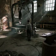 Syberia Remastered - galeria zdjęć - filmweb