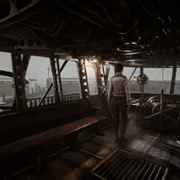 Syberia Remastered - galeria zdjęć - filmweb