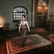 Syberia Remastered - galeria zdjęć - filmweb