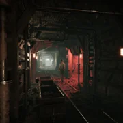 Syberia Remastered - galeria zdjęć - filmweb