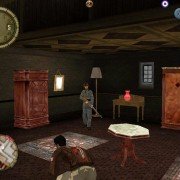 Prisoner of War - galeria zdjęć - filmweb